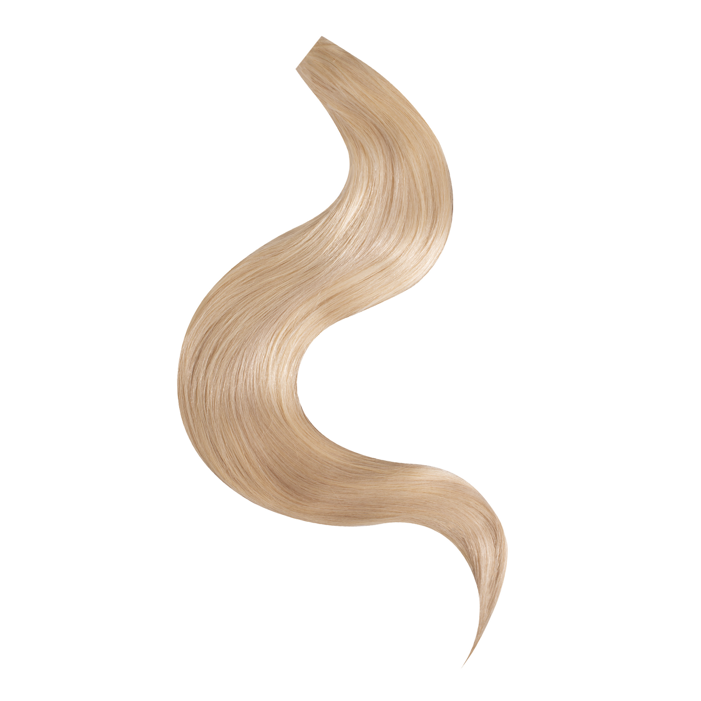 Slim Hair® Remy Vírgen 56 cm -  Vainilla Ice