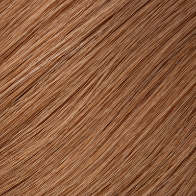 Tape Extensions Flex® Remy Vírgen 56 cm - Honey Caramel