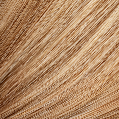 Tape Extensions Flex® Remy Vírgen 56 cm - Blonde Toast