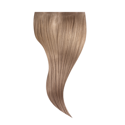 Silk Hair® Remy Vírgen 40 cm - Honey Swiss Ash