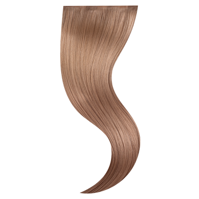 Silk Hair® Remy Vírgen 56 cm - Honey Swiss Ash