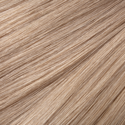 Silk Hair® Remy Vírgen 40 cm - Honey Swiss Ash