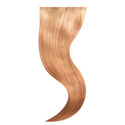 Silk Hair® Remy Vírgen 56 cm - Honey Melt