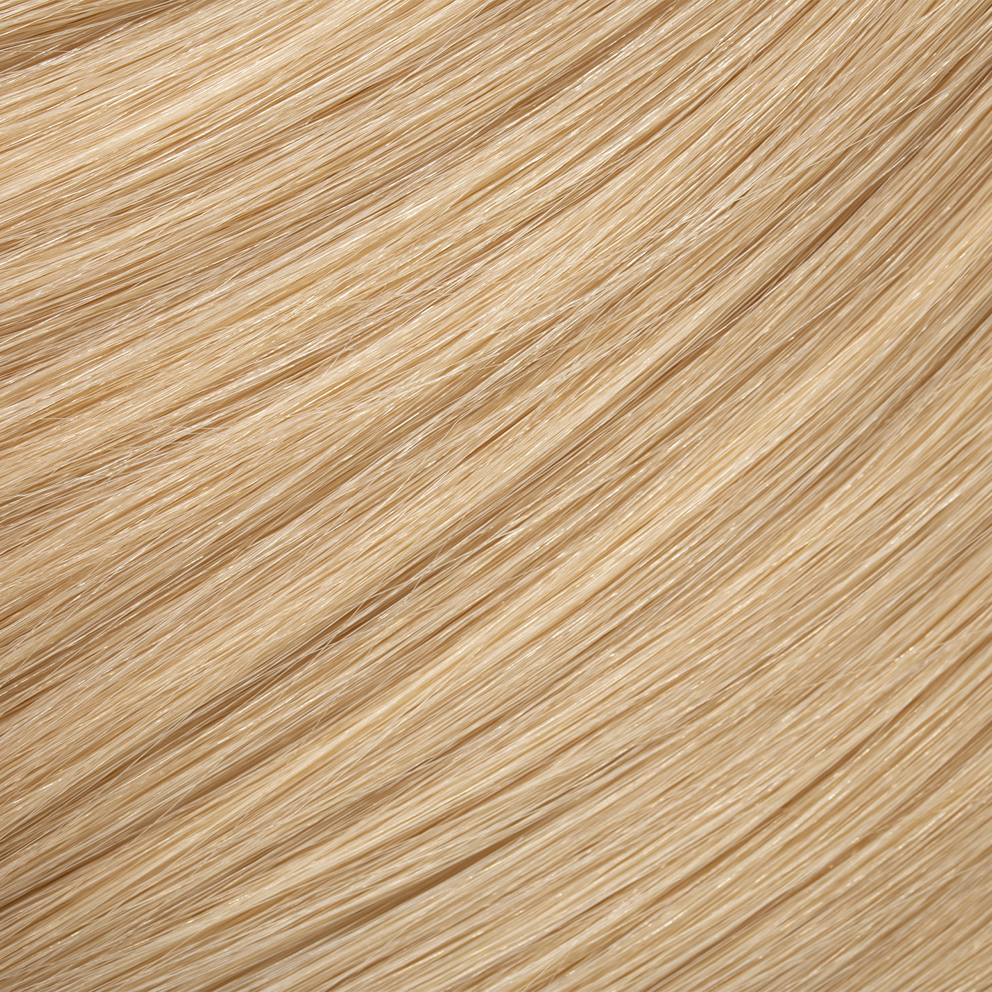 Silk Hair® Remy Vírgen 56 cm - Swiss Blonde