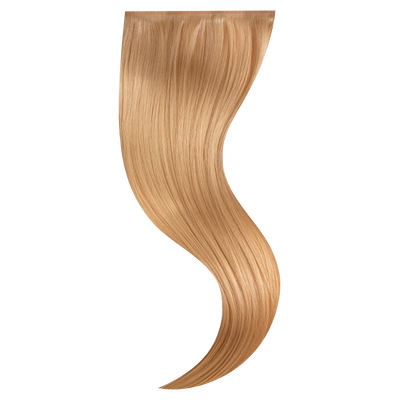 Silk Hair® Remy Vírgen 56 cm - Swiss Blonde