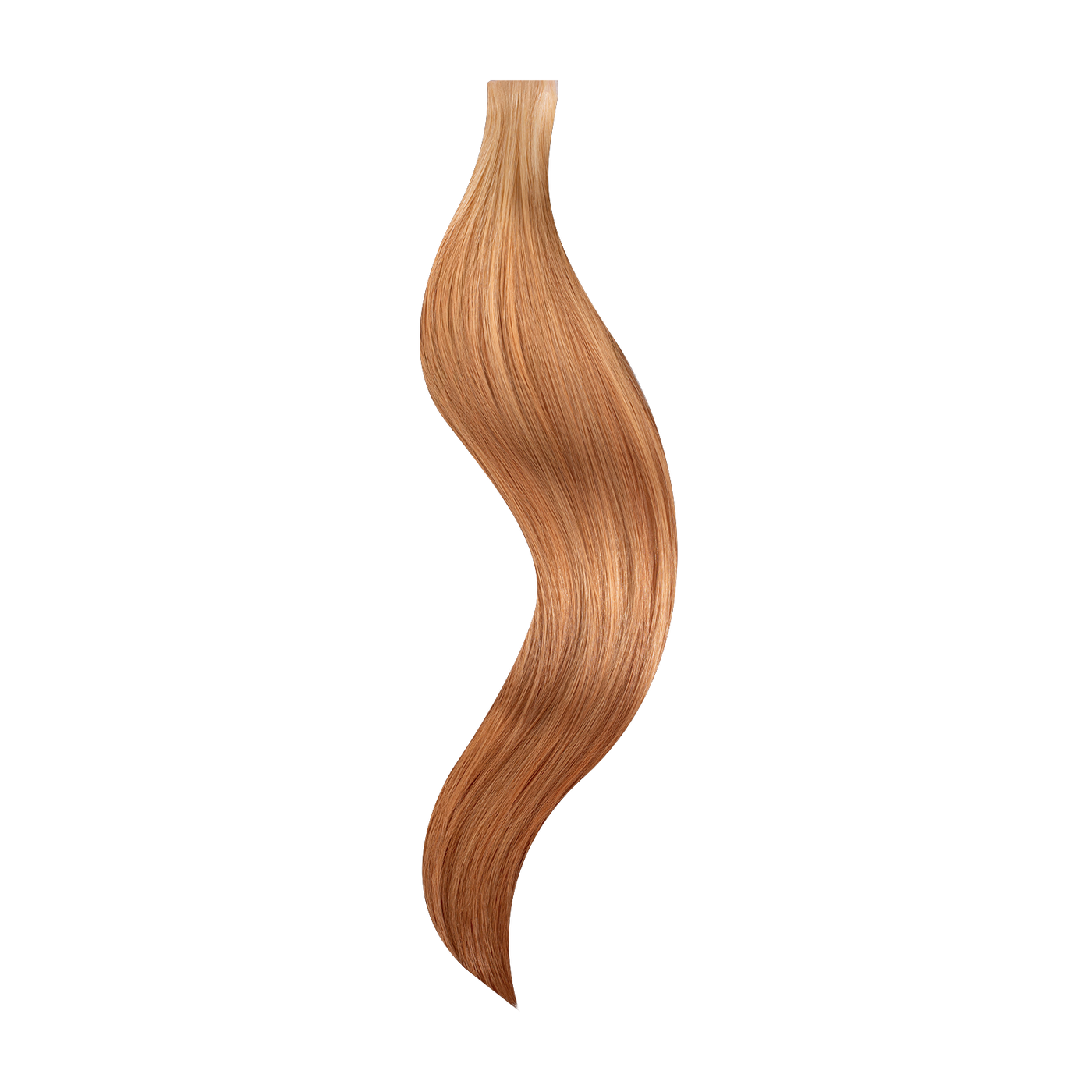 Tape Extensions Flex® Remy Vírgen 56 cm - Honey Melt