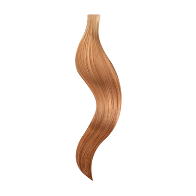 Tape Extensions Flex® Remy Vírgen 56 cm - Honey Melt