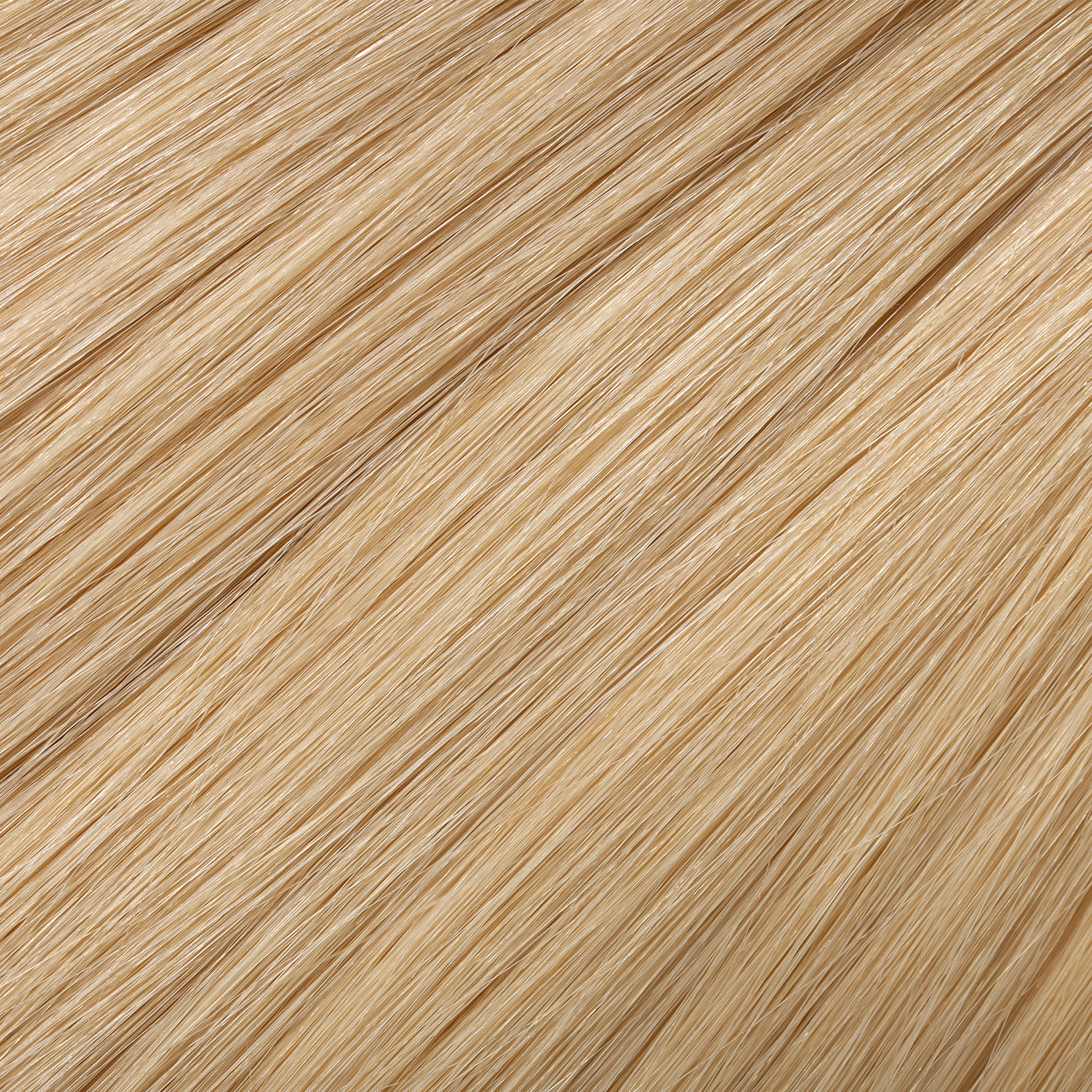 Silk Hair® Remy Vírgen 40 cm - Swiss Blonde