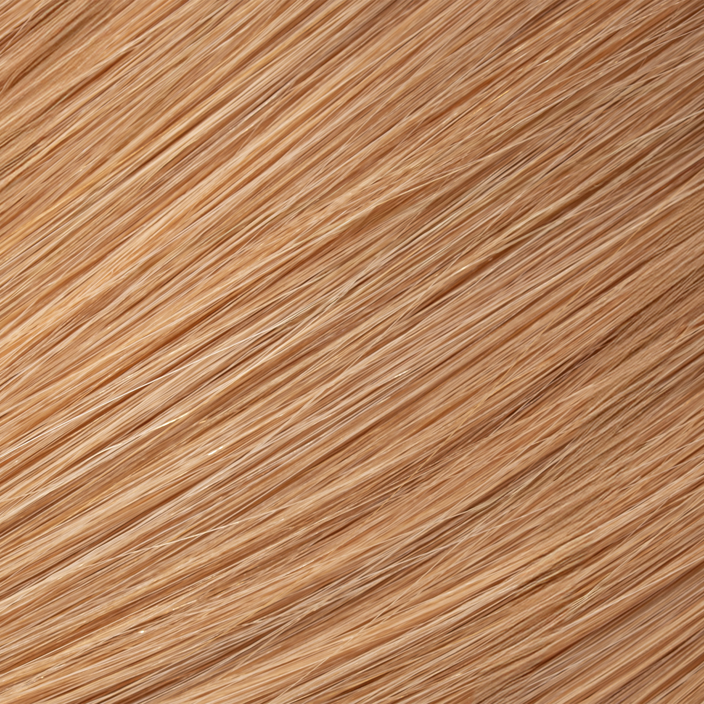 Tape Extensions Flex® Remy Vírgen 56 cm - Gold