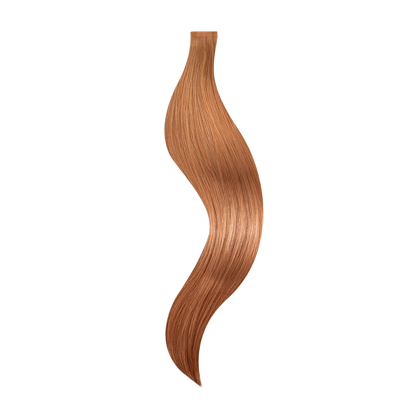 Tape Extensions Flex® Remy Vírgen 56 cm - Gold