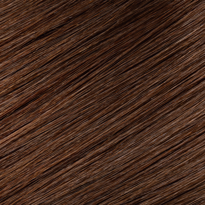 Bloomy Hair® Remy Vírgen 45 cm - Walnut Honey