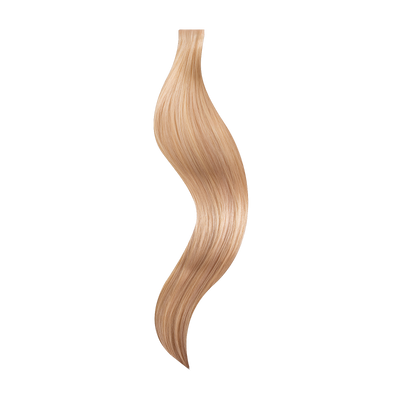 Tape Extensions Flex® Remy Vírgen 56 cm - Vainilla Ice