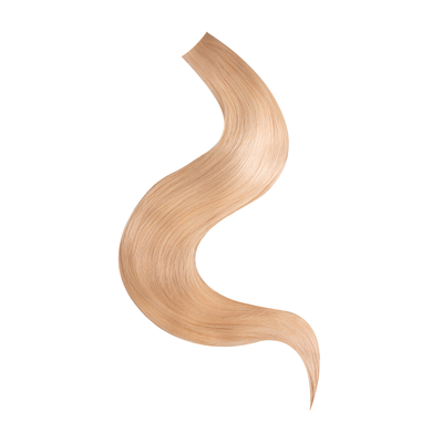 Slim Hair® Remy Vírgen 56 cm -  Platinum Blonde