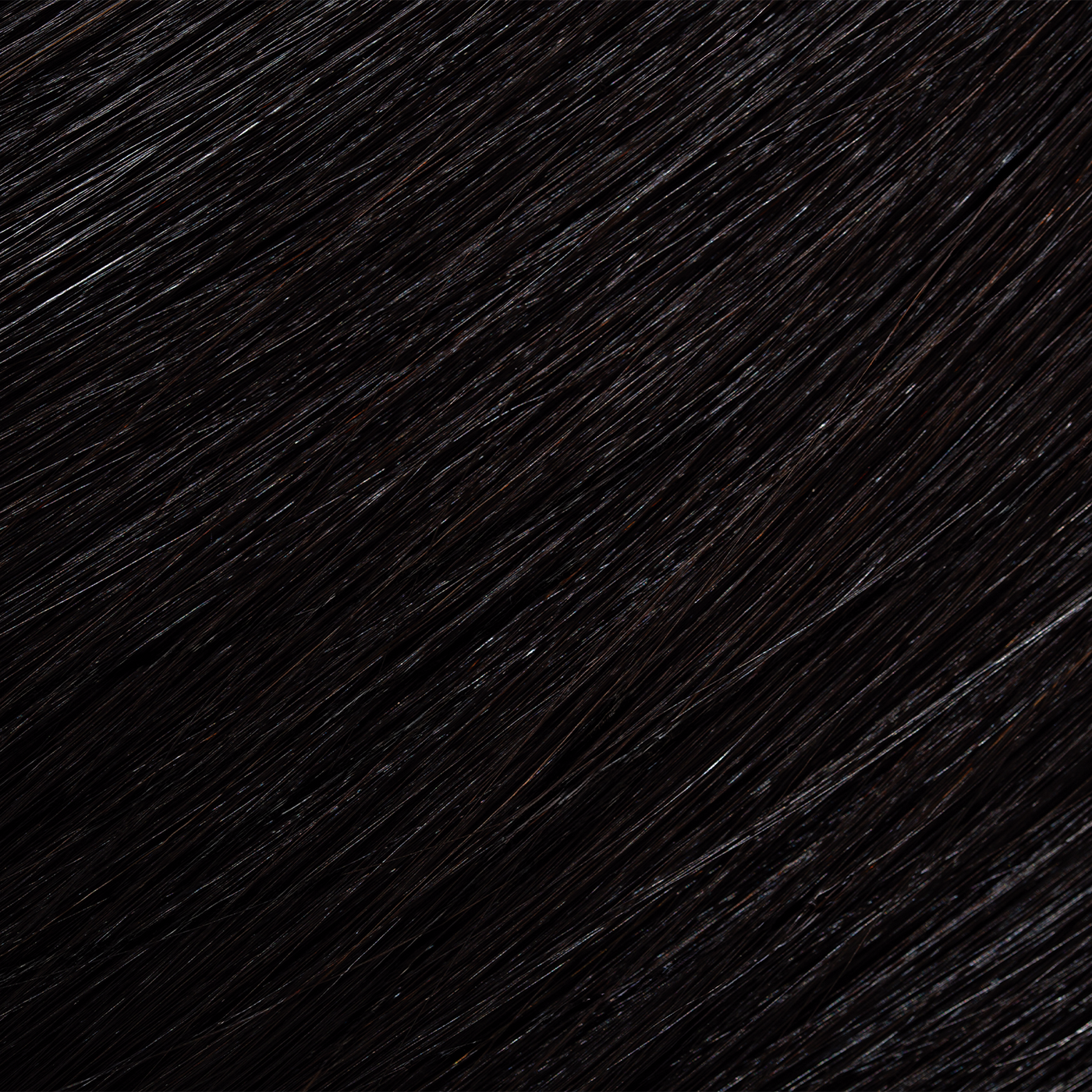 Silk Hair® Remy Vírgen 56 cm - Natural