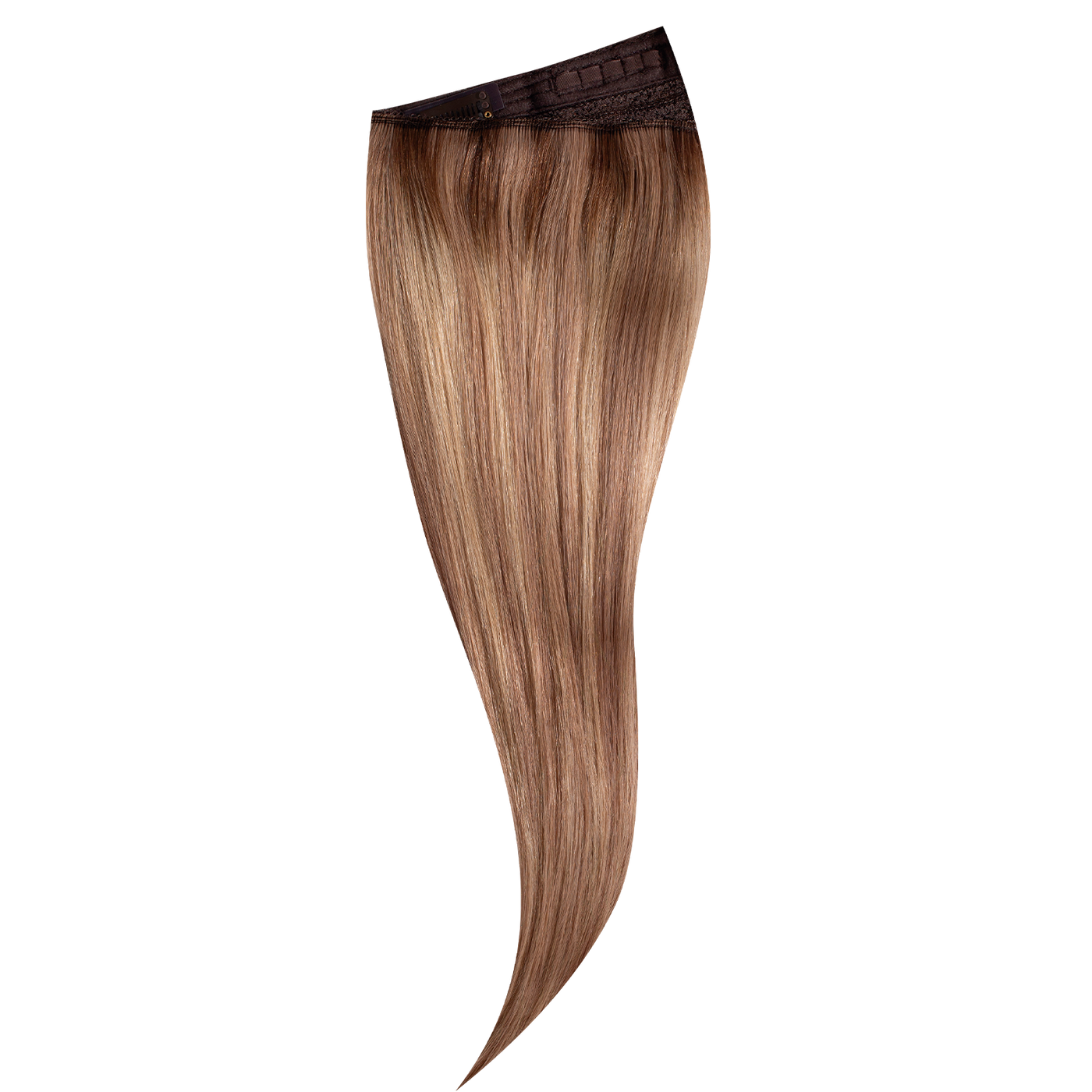 Bloomy Hair® Remy Vírgen 35 cm - Scandinavian Blonde