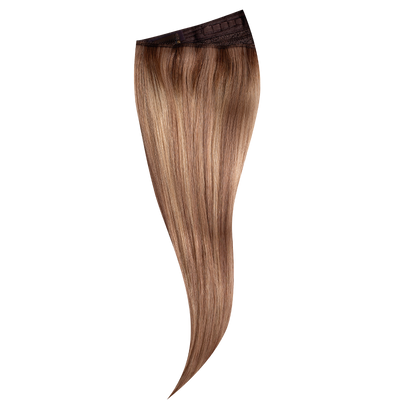 Bloomy Hair® Remy Vírgen 35 cm - Scandinavian Blonde