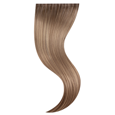 Silk Hair® Remy Vírgen 56 cm - Scandinavian Blonde