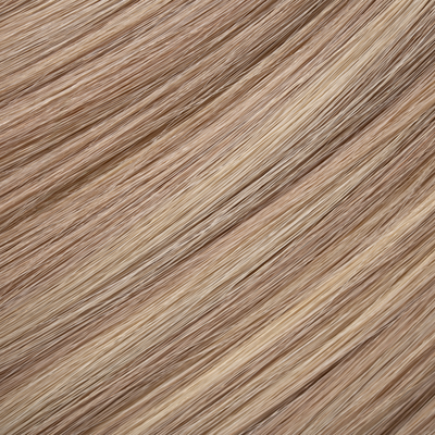 Silk Hair® Remy Vírgen 56 cm - Scandinavian Blonde