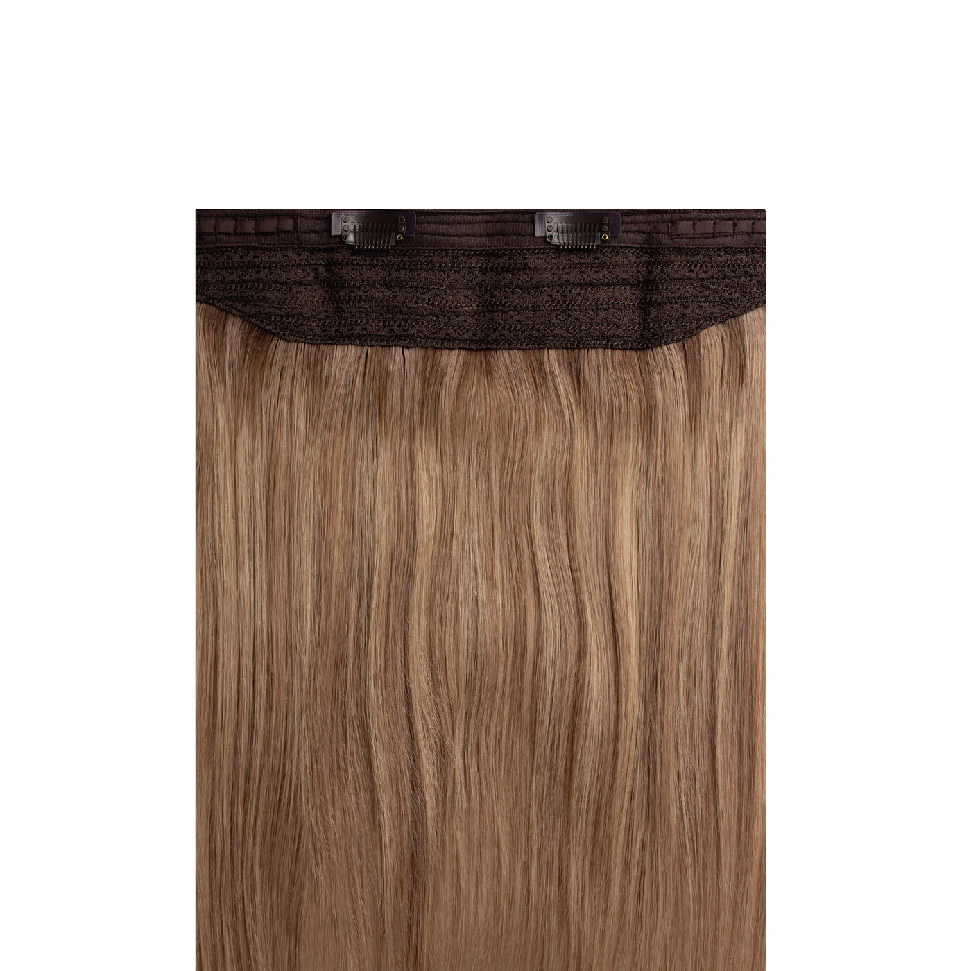 Bloomy Hair® Remy Vírgen 35 cm - Scandinavian Blonde