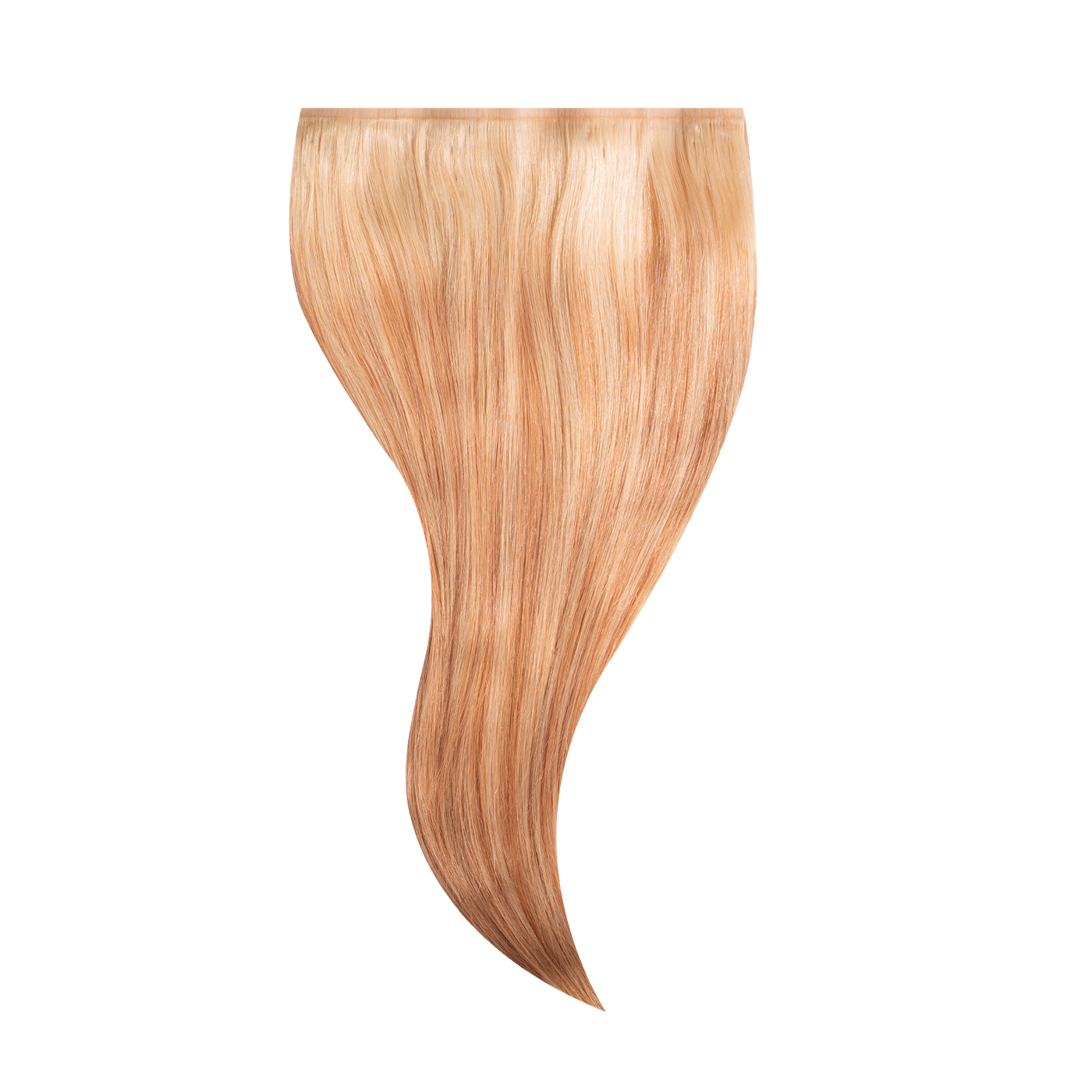 Silk Hair® Remy Vírgen 40 cm - Honey Melt