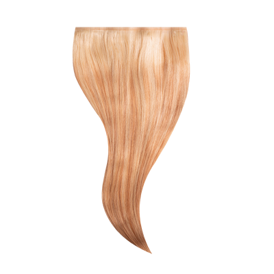 Silk Hair® Remy Vírgen 40 cm - Honey Melt