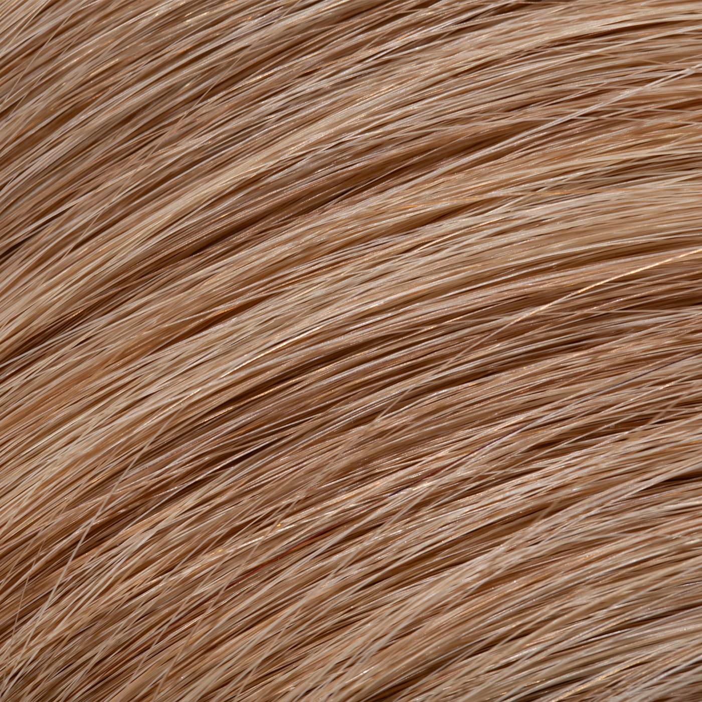 Slim Hair® Remy Vírgen 56 cm -  Hazelnut Blonde