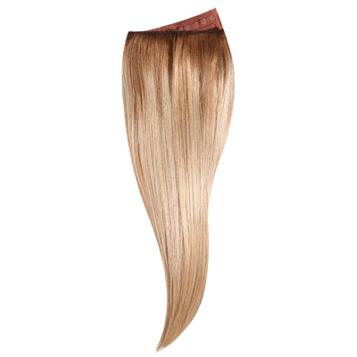 Bloomy Hair® Remy Vírgen 35 cm - Vainilla Latte