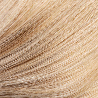 Bloomy Hair® Remy Vírgen 35 cm - Vainilla Latte