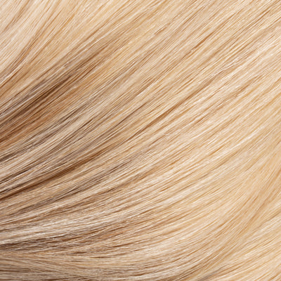 Silk Hair® Remy Vírgen 40 cm - Vainilla Latte