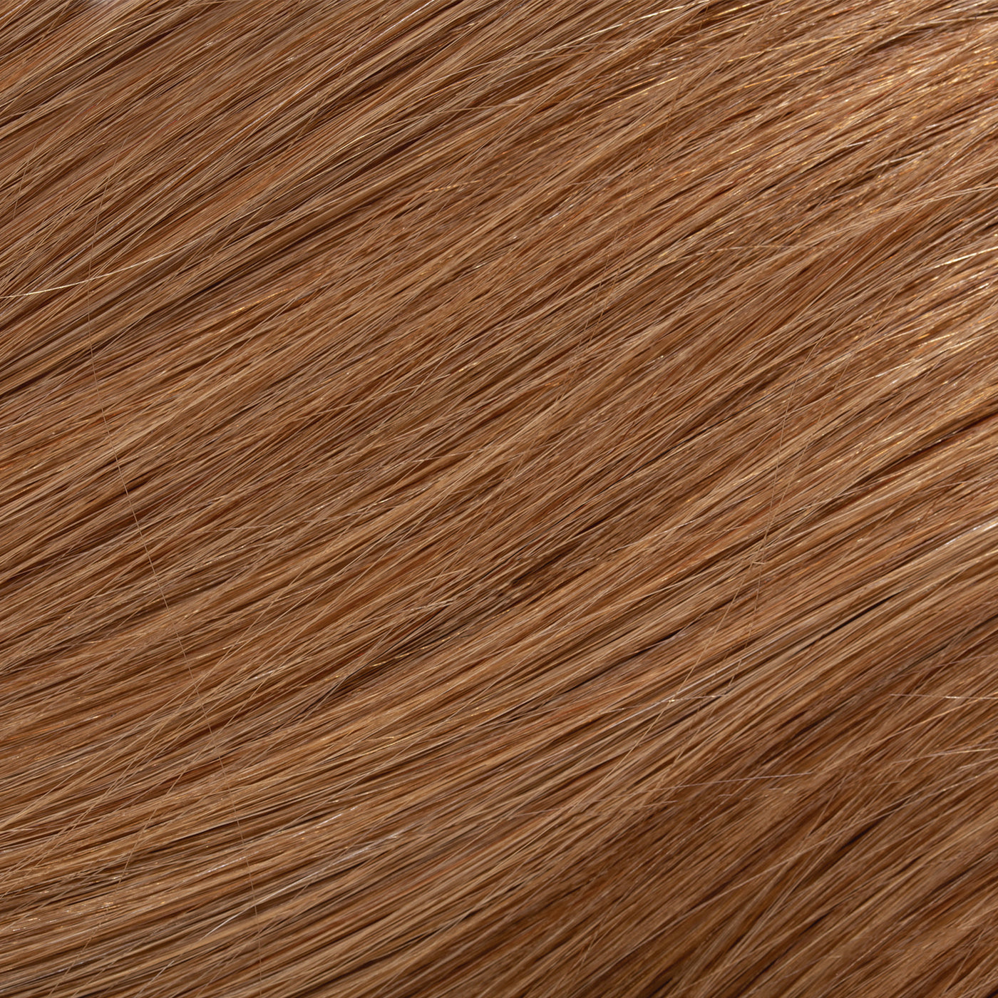 Silk Hair® Remy Vírgen 56 cm - Medium Ash