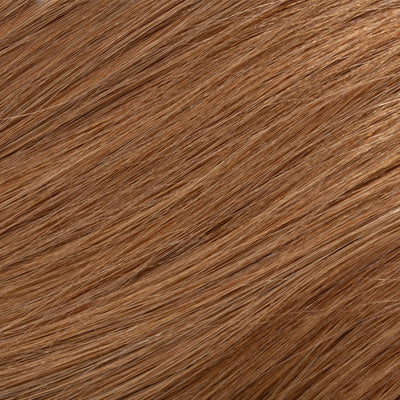 Silk Hair® Remy Vírgen 56 cm - Medium Ash