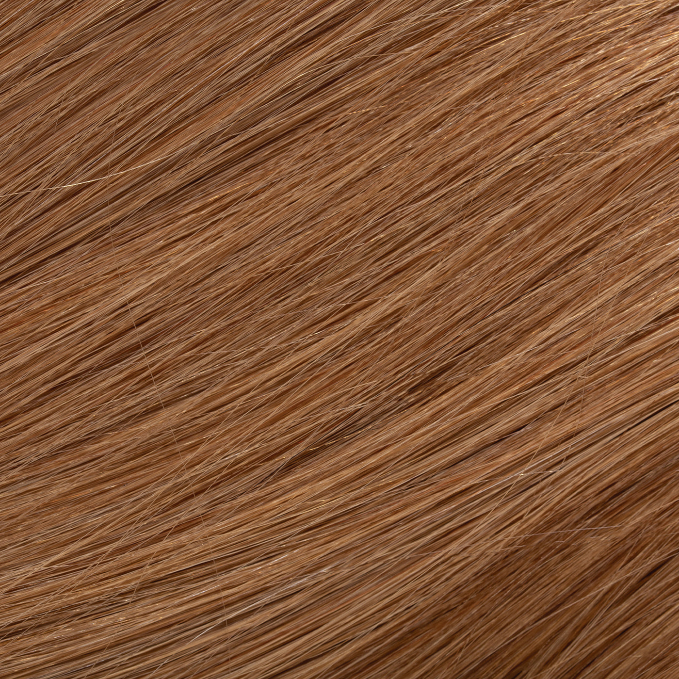 Tape Extensions Flex® Remy Vírgen 56 cm - Medium Ash