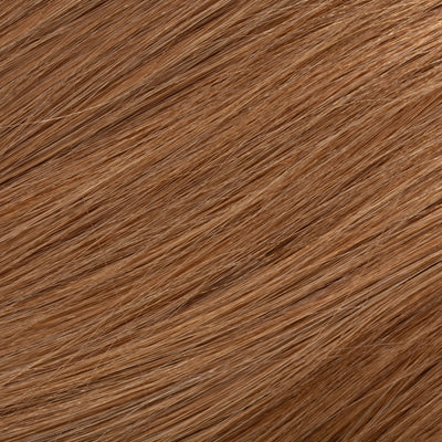 Tape Extensions Flex® Remy Vírgen 56 cm - Medium Ash