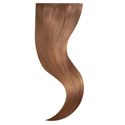 Silk Hair® Remy Vírgen 56 cm - Medium Ash