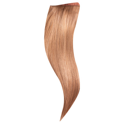 Bloomy Hair® Remy Vírgen 45 cm - Brownish Blonde