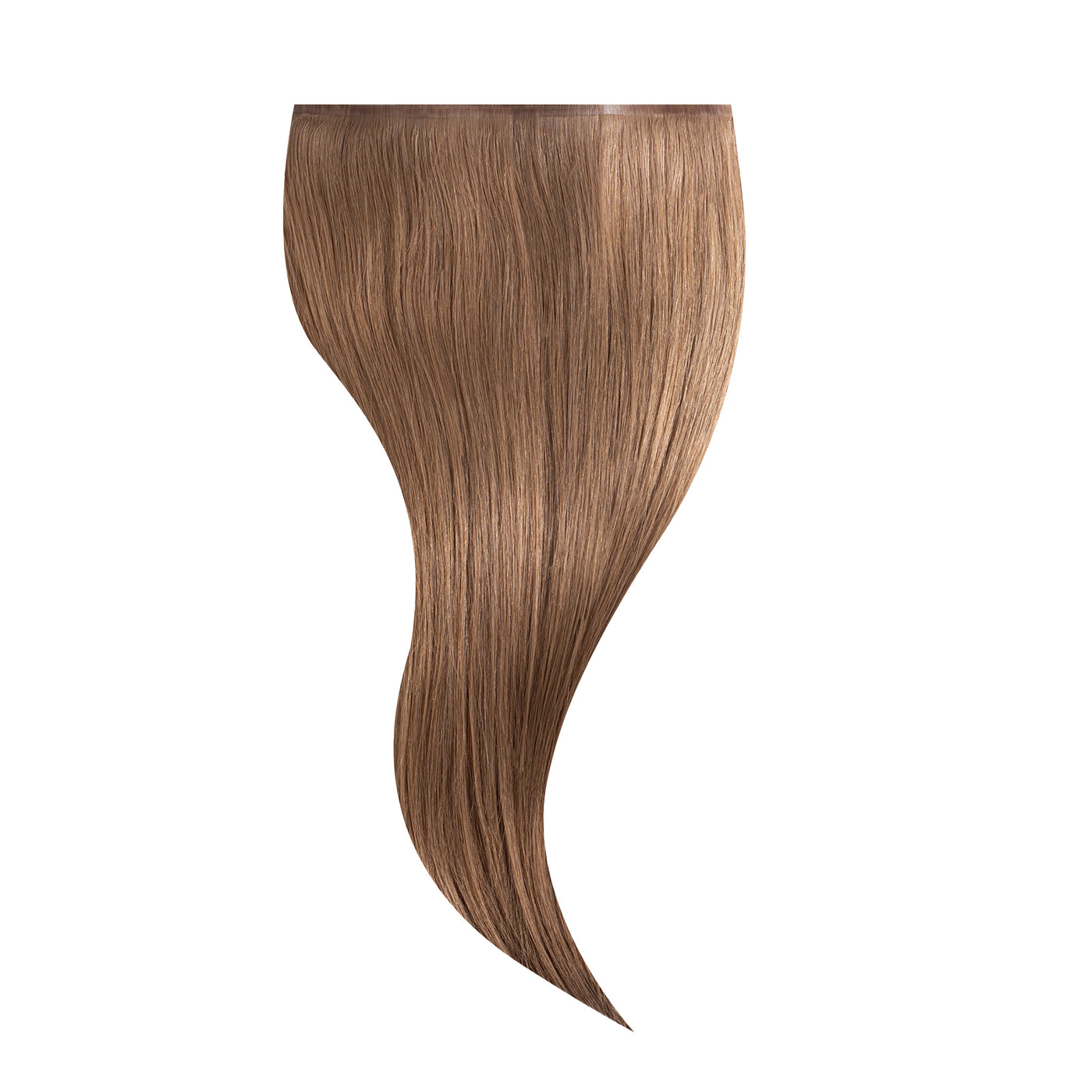 Silk Hair® Remy Vírgen 40 cm - Brownish Blonde