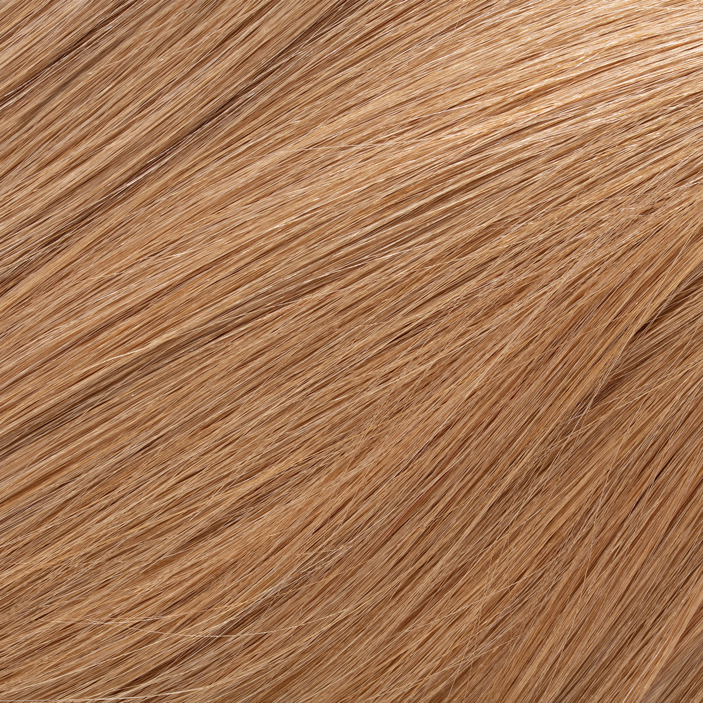 Silk Hair® Remy Vírgen 56 cm - Brownish Blonde