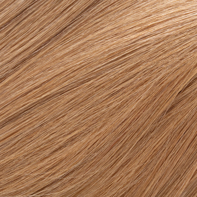 Bloomy Hair® Remy Vírgen 45 cm - Brownish Blonde