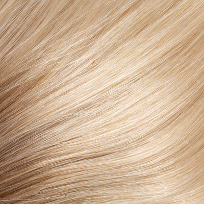 Silk Hair® Remy Vírgen 40 cm - Cream Honey