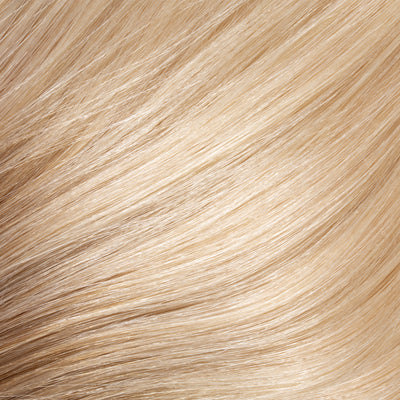 Bloomy Hair® Remy Vírgen 35 cm - Cream Honey