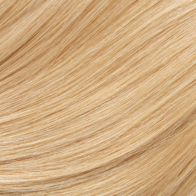 Pony Tail Remy Vírgen 40 cm - Swedish Blonde