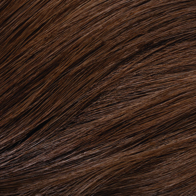 Silk Hair® Remy Vírgen 40 cm - Walnut Honey