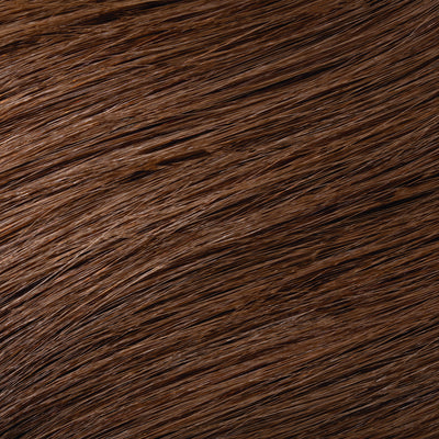 Silk Hair® Remy Vírgen 56 cm - Walnut Honey