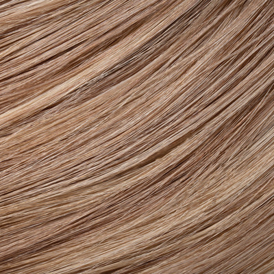 Silk Hair® Remy Vírgen 56 cm - Cookie Milk