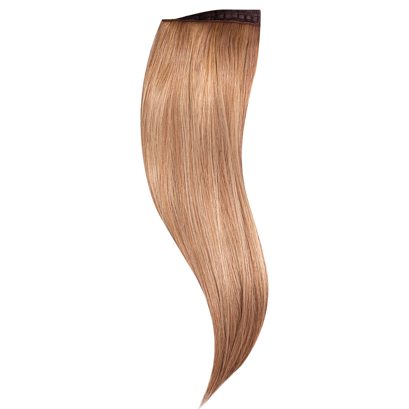 Bloomy Hair® Remy Vírgen 45 cm - Cookie Milk