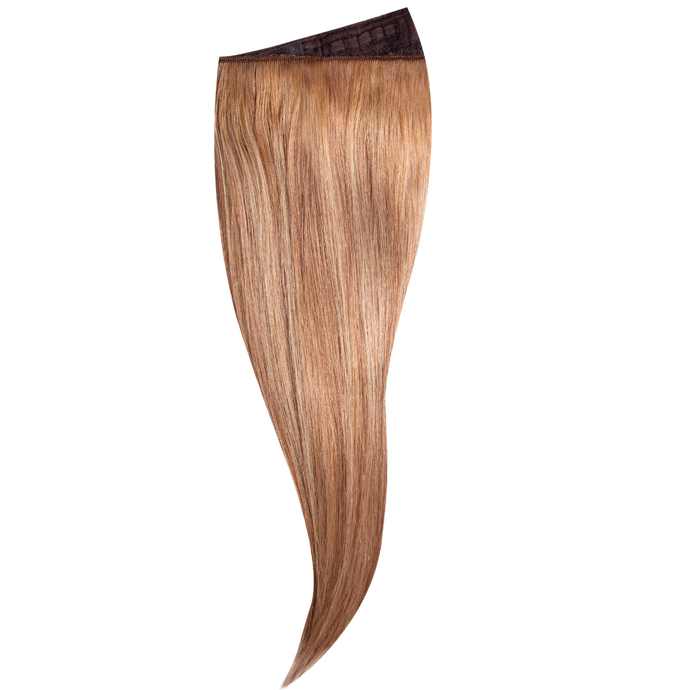 Bloomy Hair® Remy Vírgen 35 cm - Cookie Milk