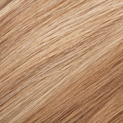 Bloomy Hair® Remy Vírgen 35 cm - Cookie Milk