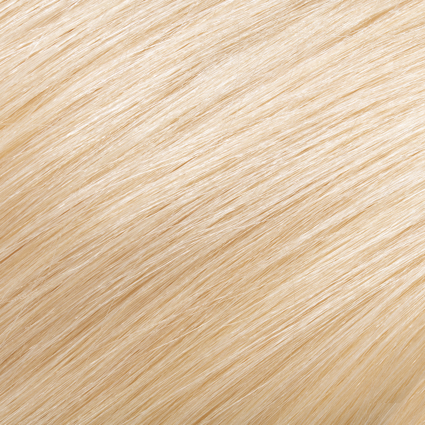 Silk Hair® Remy Vírgen 56 cm - Beach Blonde