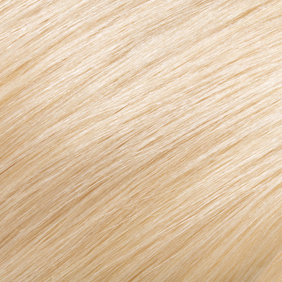 Silk Hair® Remy Vírgen 56 cm - Beach Blonde