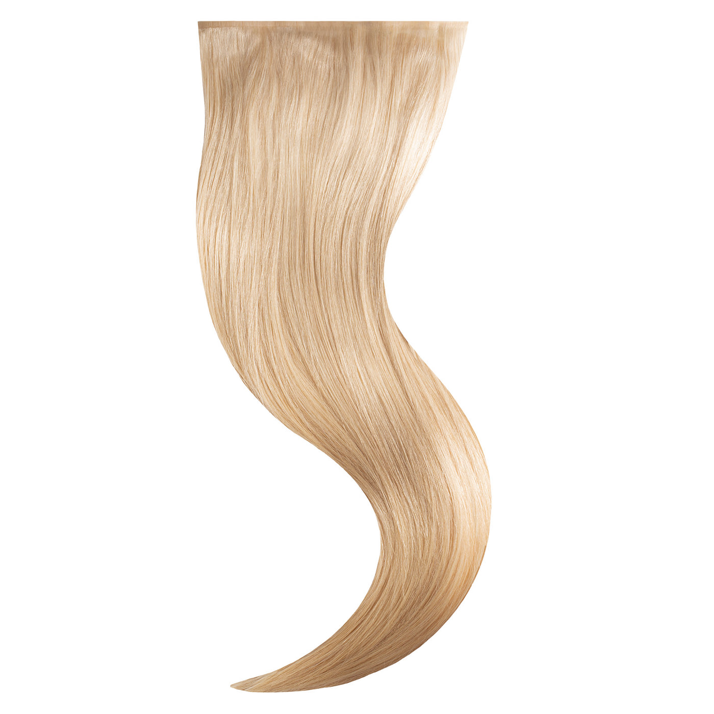 Silk Hair® Remy Vírgen 56 cm - Beach Blonde